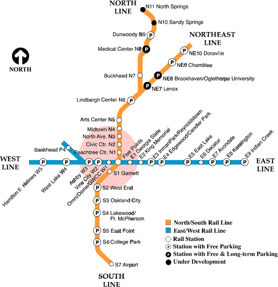 Marta transit map shopsfeti