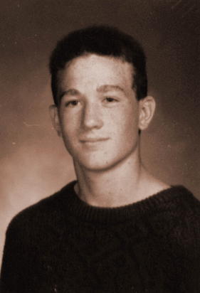 Timothy Parker