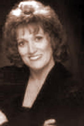 Trena Jo Patterson