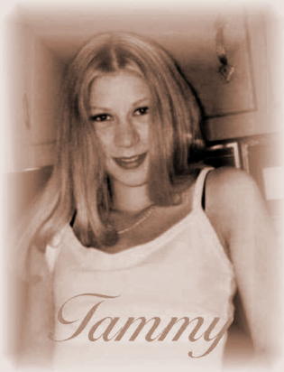 Tammy Renee Smith