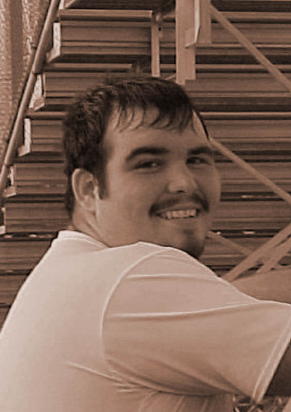 Christopher Neil Thomas