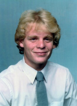 Joey Capron