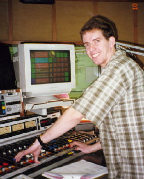 Jason Curnutt
