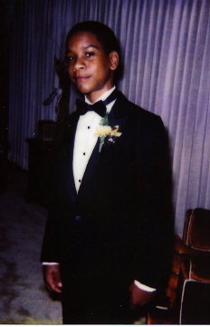 Timothy Dixon