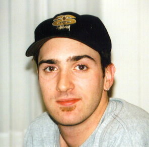 Toby Michael Gizzonio