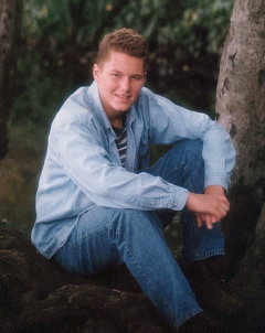 Wade M. Grussmeyer