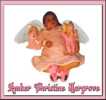Amber C. Hargrove