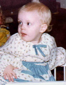 Heidi Christina Hatfield