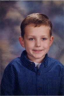 Paul "Trey" Heye III