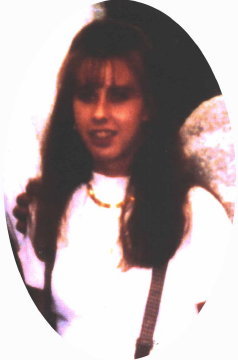 Freda Renee Hopkins