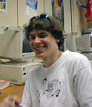 James Horton
