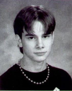 Derek Lee Jones