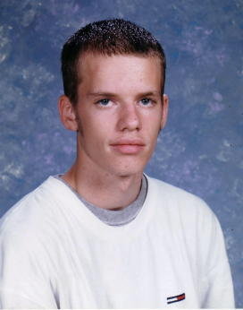 Andrew Phillip Keeley