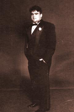 Patrick Ray Kelly