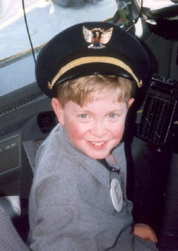 Adam Kevin Kidd