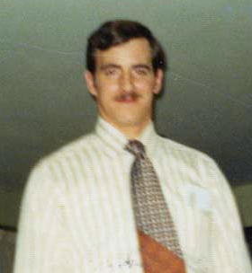 James Kieley