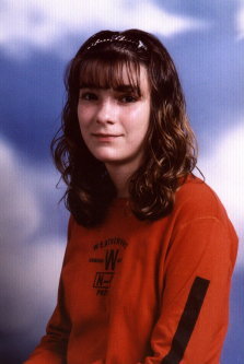 Kellie Louise Larivee