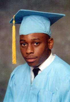 Barak Kareem Martin