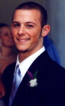 Chad Steven Martin