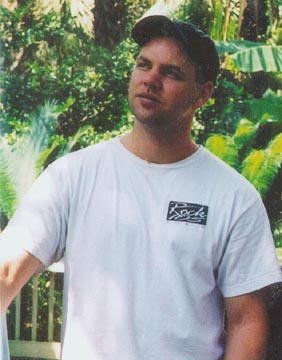 Tommy McDonald