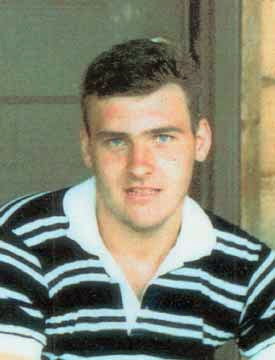Jamie Miller