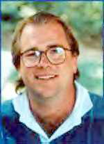 Nelson John Minter