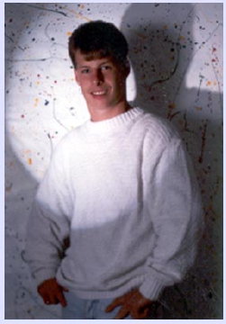 Shane Mohoney
