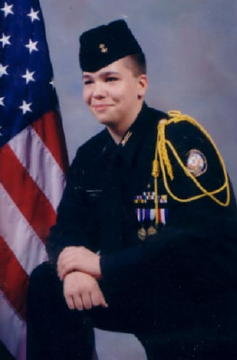 Joshua Powell