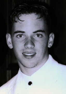 Jeffrey Lee Powell