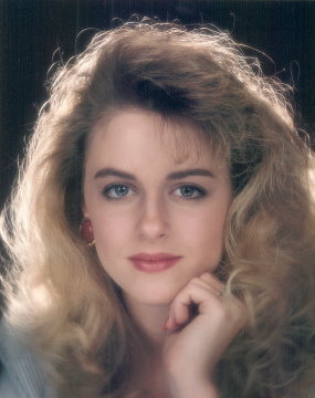 Jamie Ann Quillen