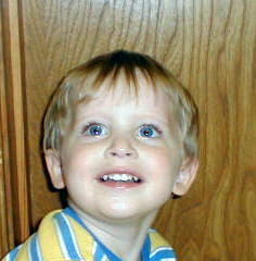 Ashton Reedy