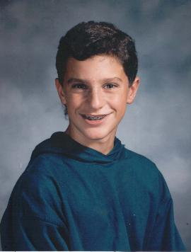 Clayton Sechrist