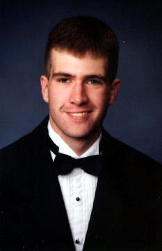 Clayton Shadinger