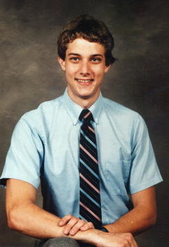 Mark Smith