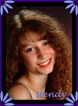 Wendy Lynne Sunderlin