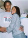Robert Conner & Ayo Richards